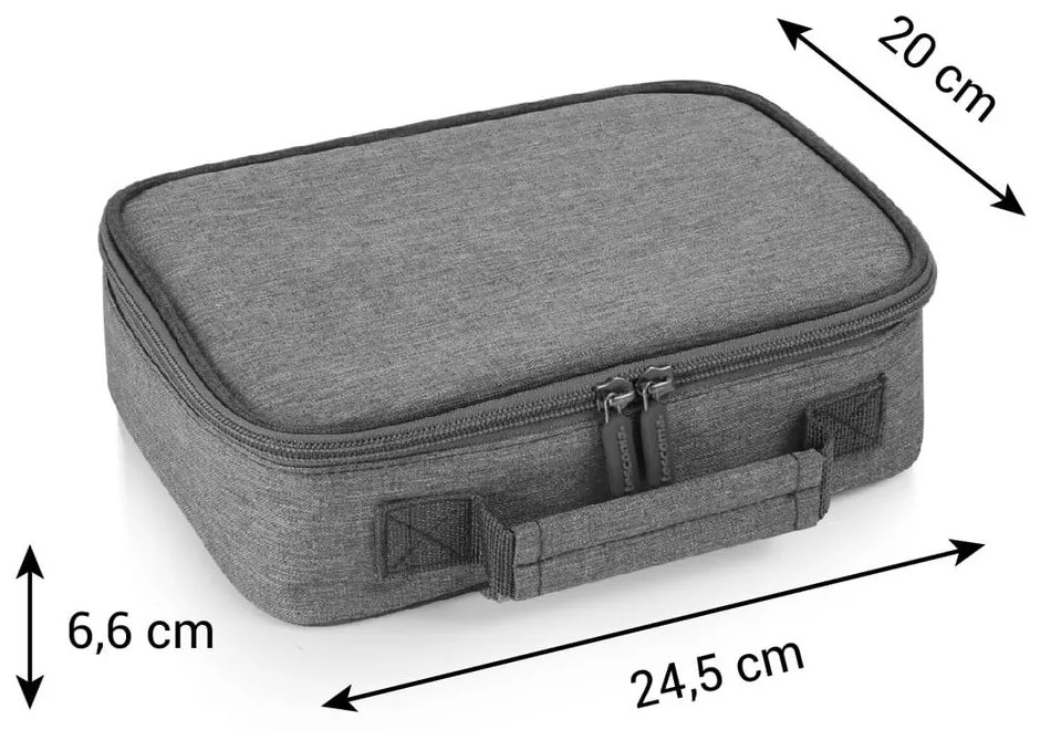 Hűtőtáska 4Food – Tescoma