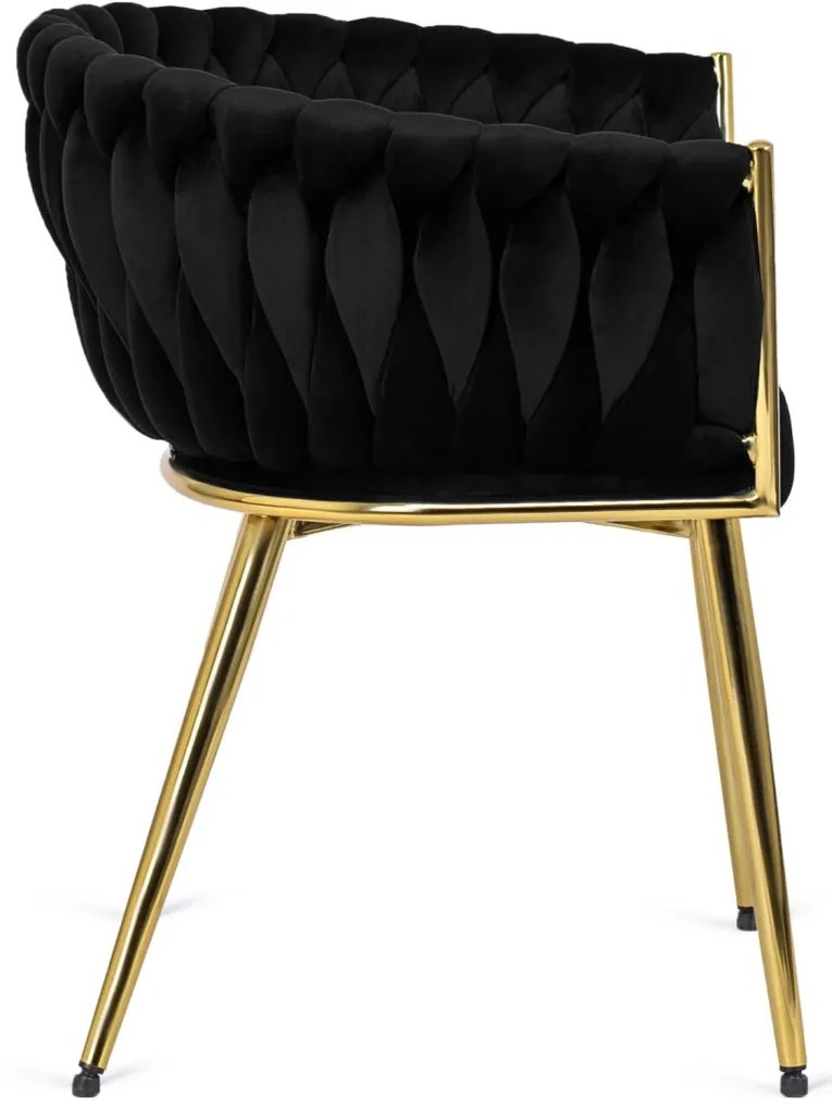 NORDIC D Perete hol Evoke Culoare Stejar/Grafit