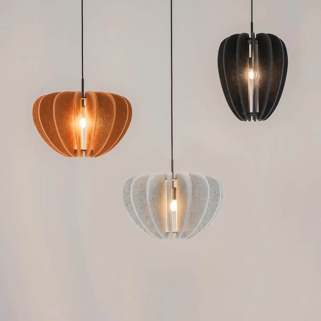 Maytoni modern függeszték cambio fekete ezüst mymod398pl-01s
