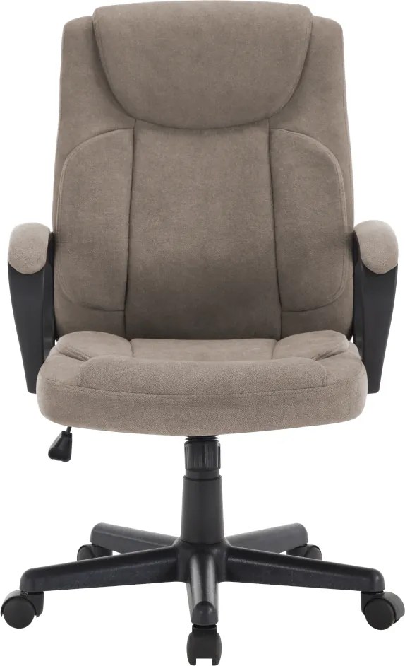 Irodai szék, barna, ULGER