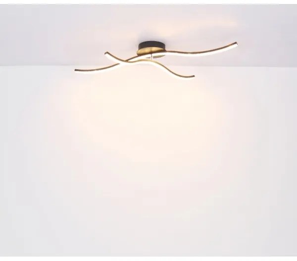 Globo 67169D2 - LED Csillár JULES LED/20W/230V