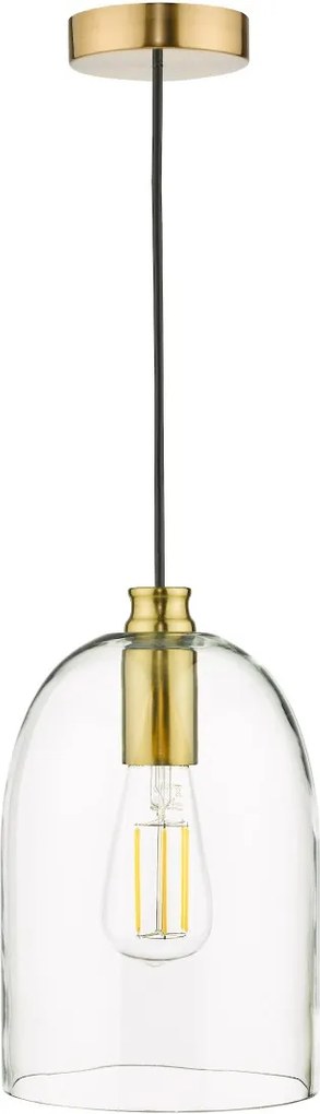 Dar Lighting modern függeszték archie szatén dararc0163