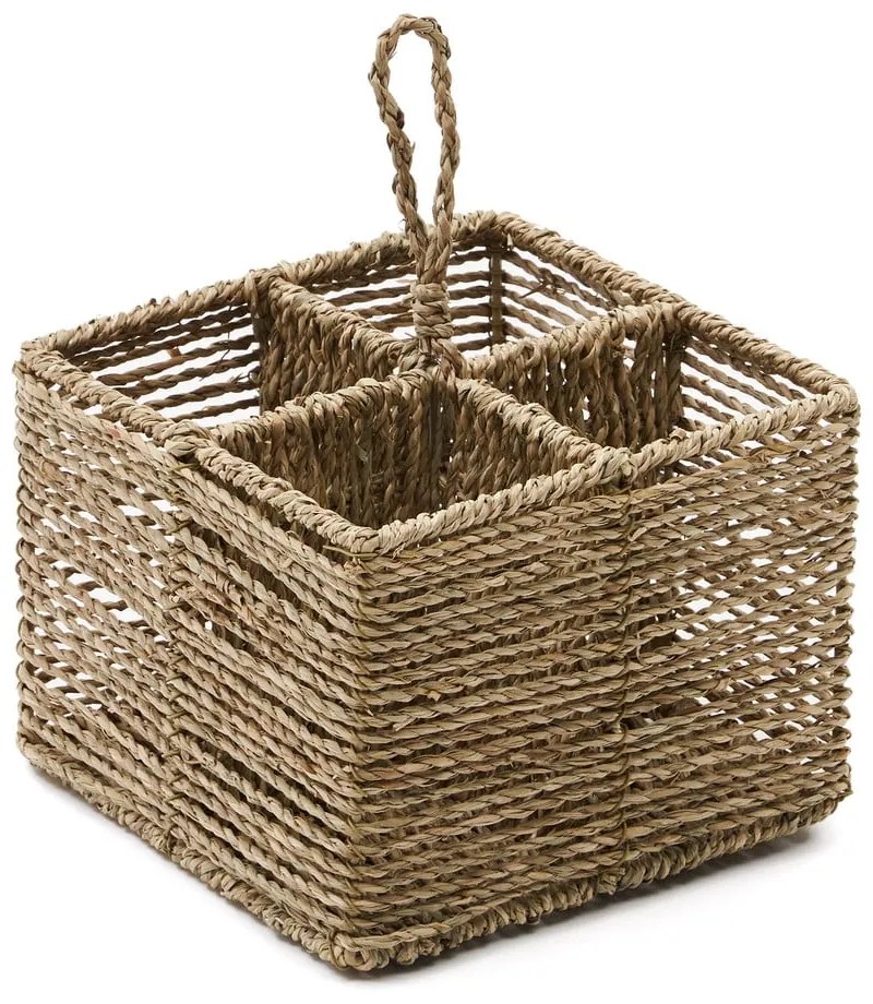 Tengerifű konyhai eszköztartó állvány Tossa – Kave Home