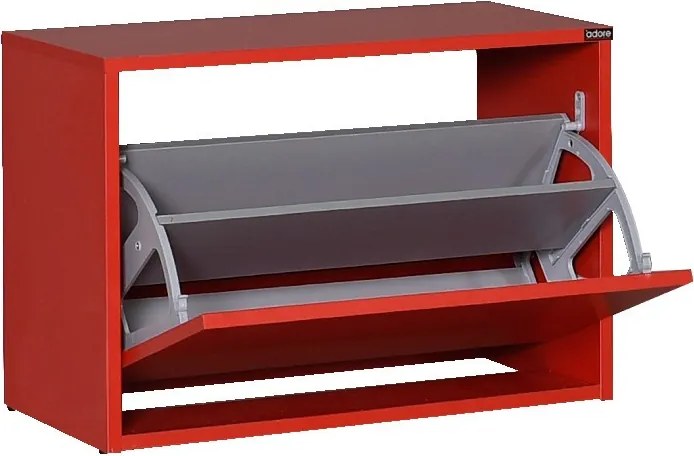 Cipősszekrény, 60 cm – Shc-110-Kk-1
