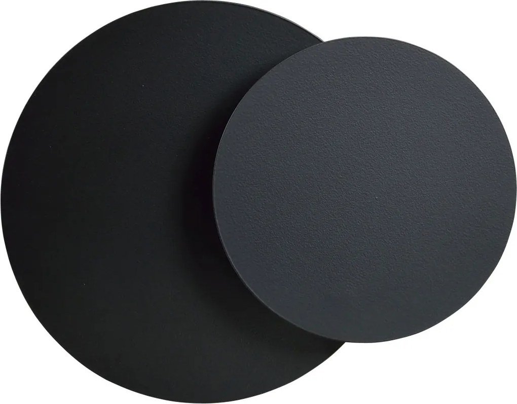 Emibig CIRCLE 972/2 Fali lámpa 1x20W/G9 IP20
