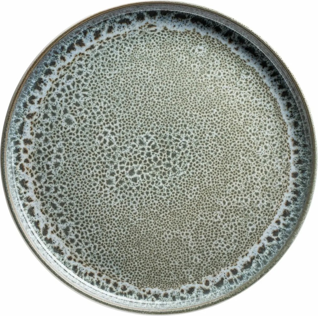 Mäser 16 darabos MALEA étkészlet – zöld