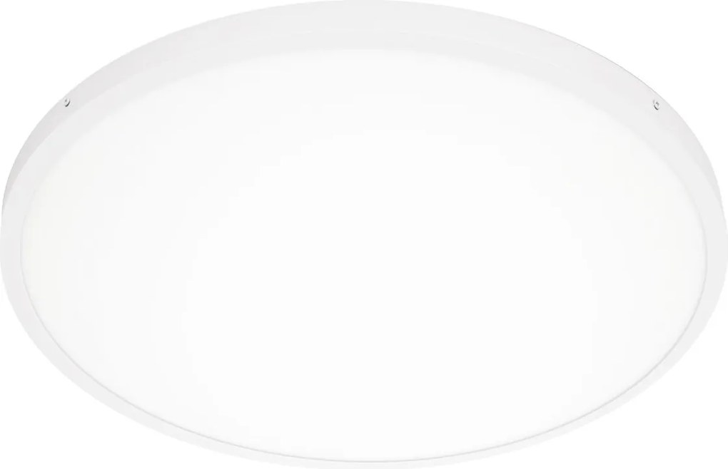 Italux Modern Mennyezeti lámpa Pelaro Fehér ITXPLF-7001-60R-WH4K