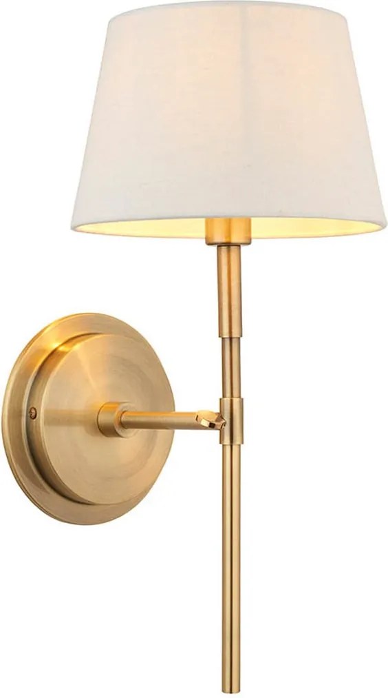 Endon Rennes & Cici 103355 Fali lámpa 1x6w/e14 ip20