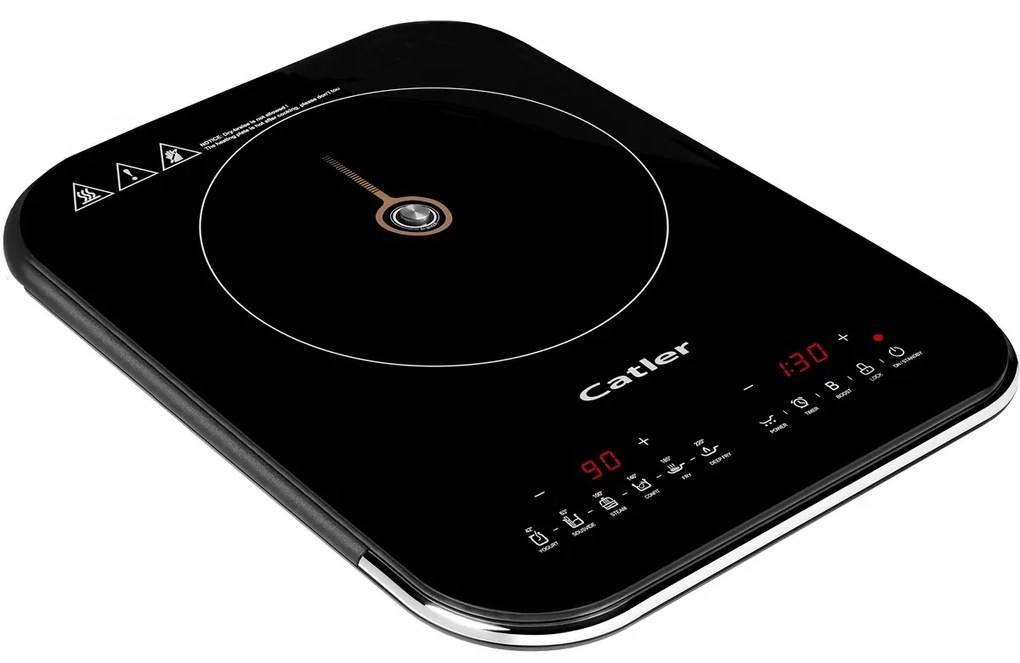 Catler IH 4010 indukciós tűzhely