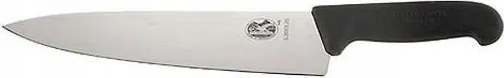 Húsvágó kés Victorinox Fibrox 5.2003.31, 31 cm hosszú.