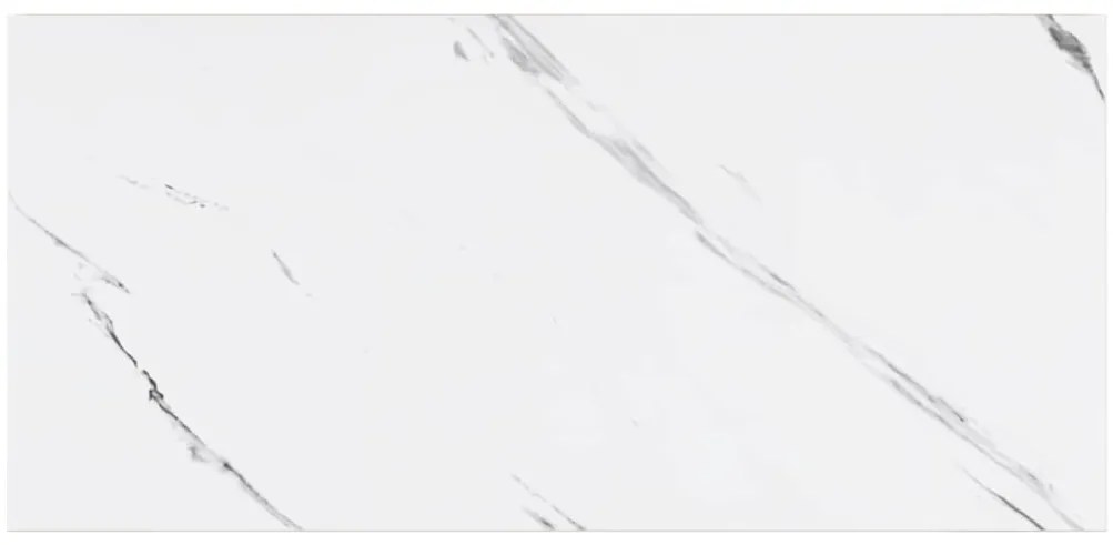 vidaXL Falpolc tárolóval 4 pcs Fehér márvány 50 x 23,5 x 4 cm Faanyag