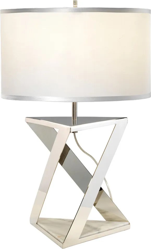 Elstead Lighting AEGEUS AEGEUS-TL Asztali lámpa 1x60W/E27