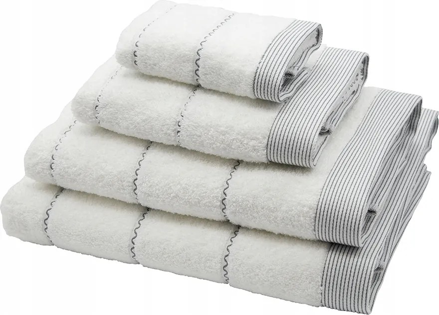 Sommer Törölköző Szett 600g 70x140+50x100+30x50