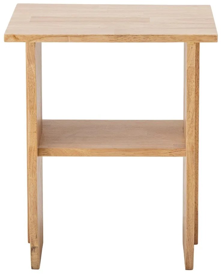 Natúr színű kaucsukfa ülőke Bark – Bloomingville