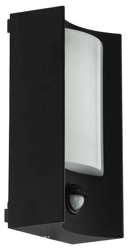Eglo 34008 - LED Kültéri fali lámpa szenzorral CASILDA LED/6W/230V IP44 34008