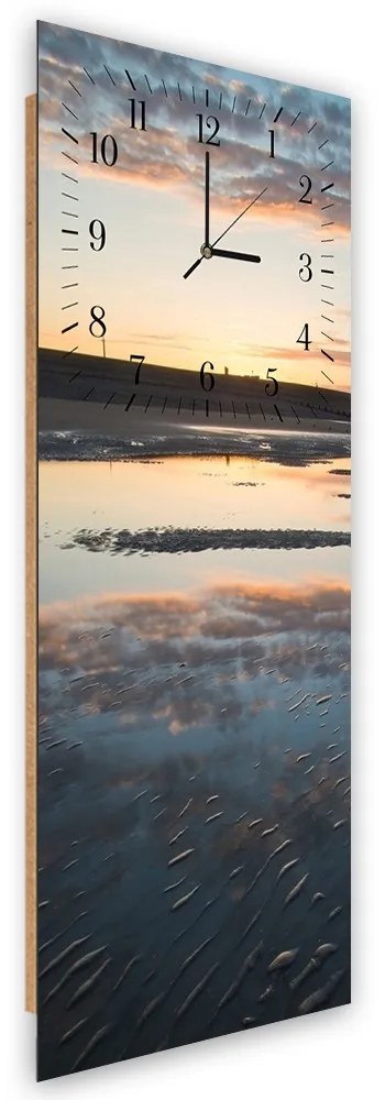 Gario Falióra Elárasztott tengerpart Méret: 30 x 90 cm