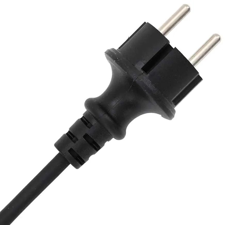 Kötél világítás 120 LED-del Piros 5 m PVC