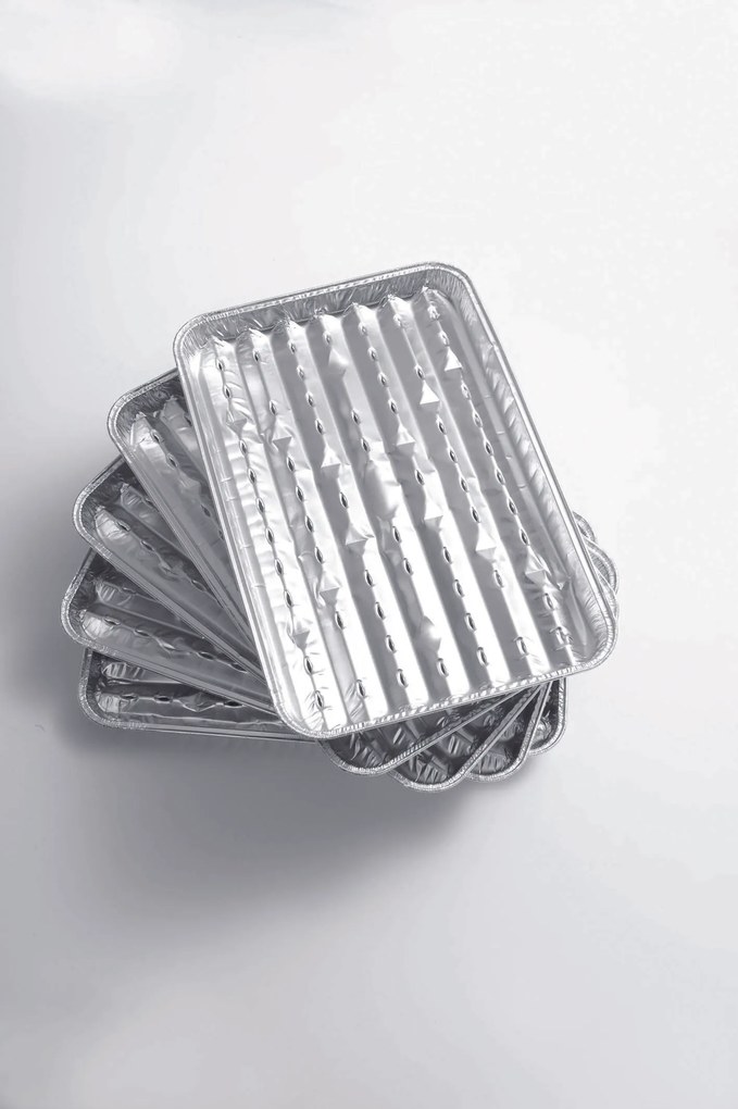 LANDMANN GRILLTÁLCA 34X23CM