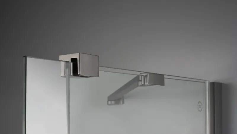 Prizma zuhanykabin_90x120, titán (KTJ_D32R+KTJ_D39P)