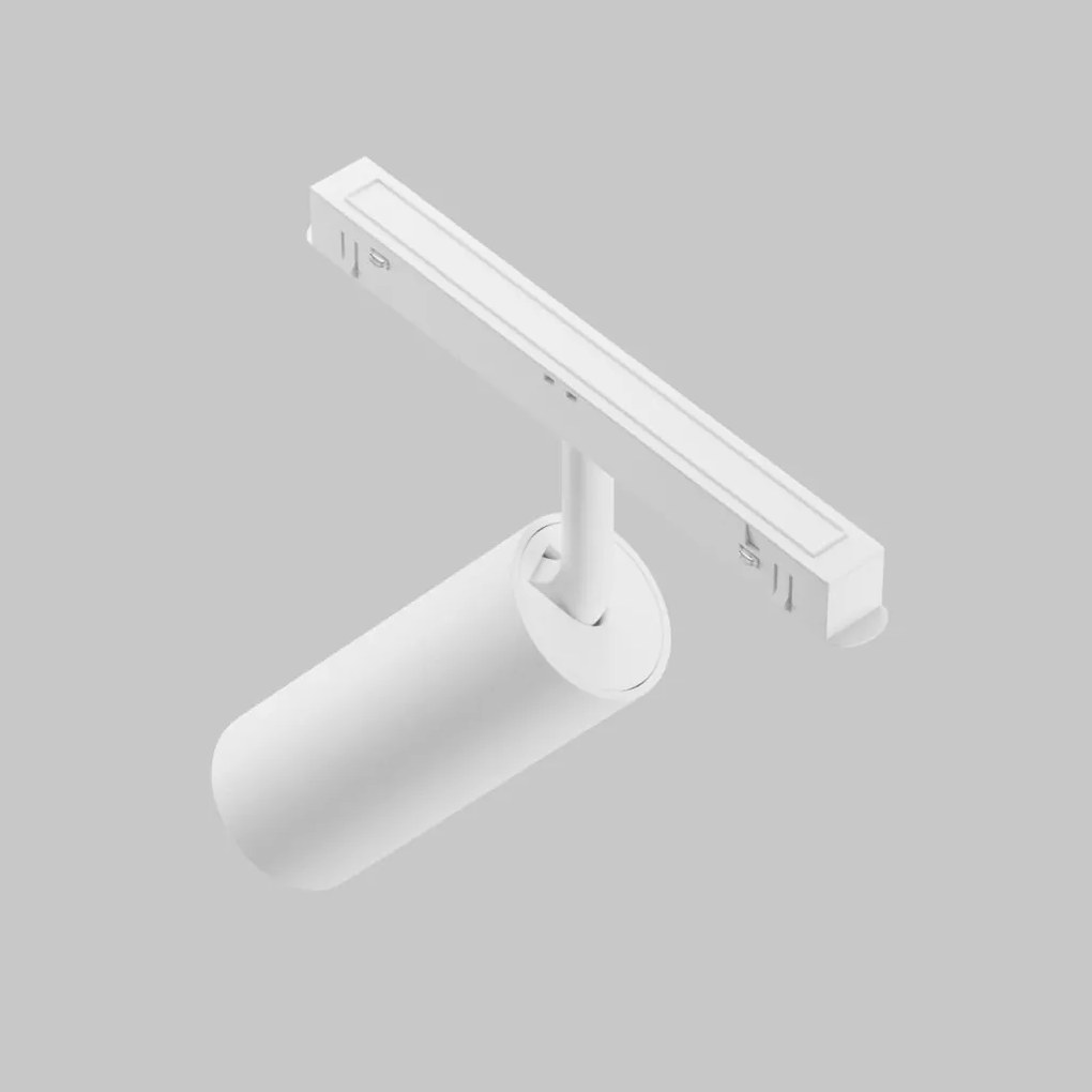 Maytoni Focus LED TR032-4-12W3K-S-DS-W 1x12W/LED 1080lm IP20
