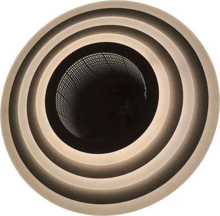 ADO3S-82W-NH-2.4G NOAH TÁVIRÁNYÍTÓS LED MENNYZETI LÁMPA 82W 5900LM 3.000-4.000K IP20