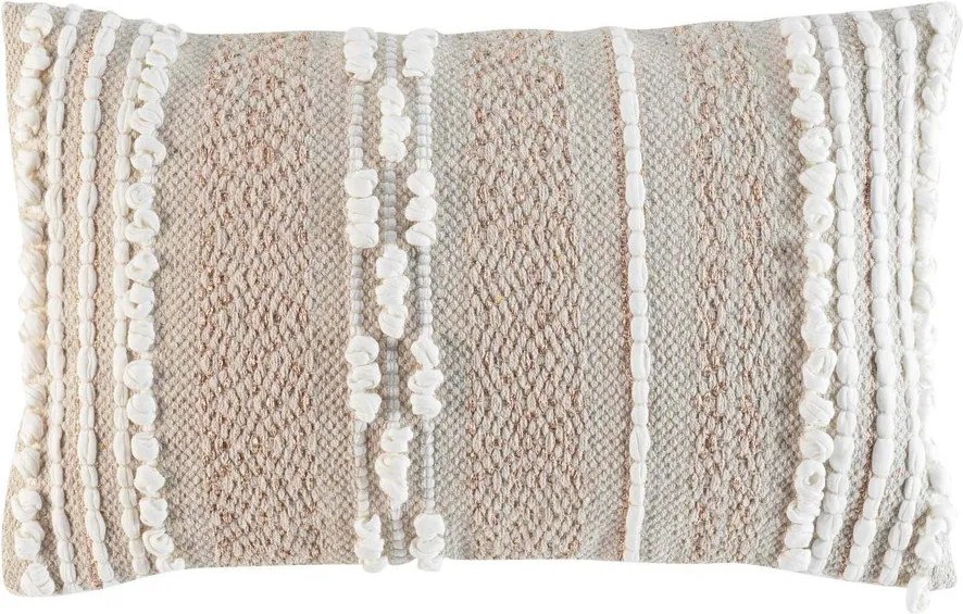 Díszpárna 30x50 cm Blanca – douceur d'intérieur