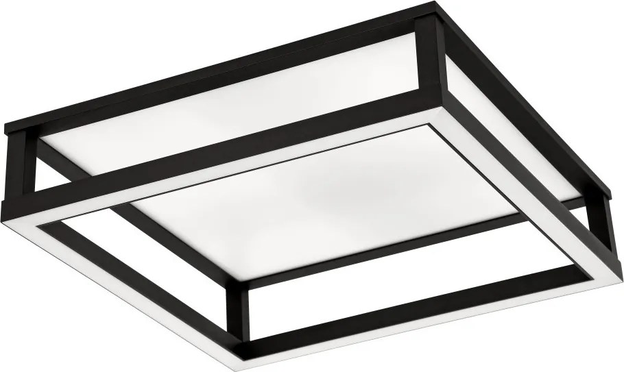EGLO 390018 MACELLARA Négyzetes Mennyezeti Lámpa LED IP20