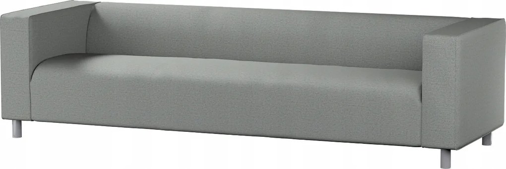 Dekoria Ikea Klippan 4 személyes kanapé huzat