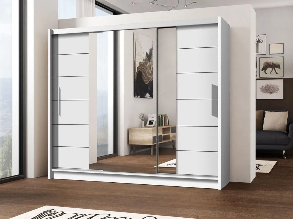 Szekrény Honolulu 119