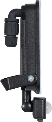 Brilagi - ELARA PRO LED reflektor 20W 230V IP65 s pohybovým senzorem