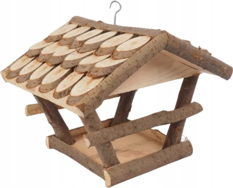 Madáretető Madáretetés Téli madáretető Közepes pikkelyes