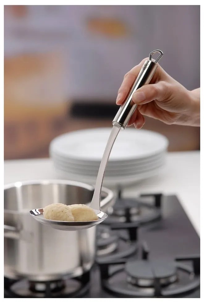 Profi Plus II rozsdamentes hableszedő - WMF