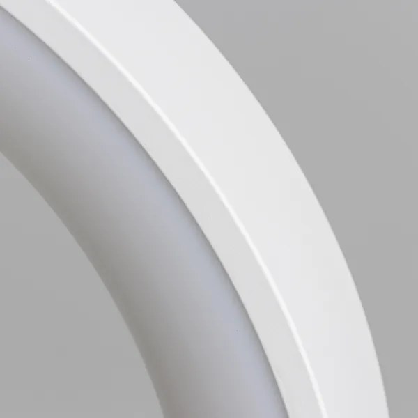 Brilagi - LED dimmelhető, kábellel függesztett csillár LED/40W/230V 3000-6500K fehér + távirányító