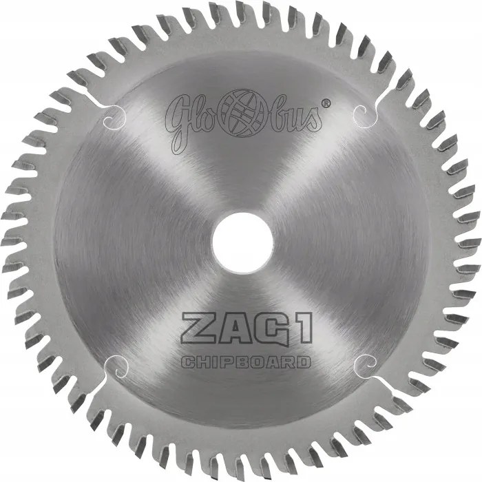 Globus Hm fűrész forgácslaphoz és MDF-hez 190x30x56Z