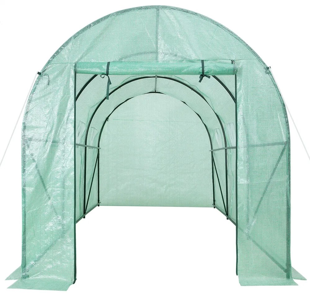 Deuba Fóliadoboz 350x200x200 cm