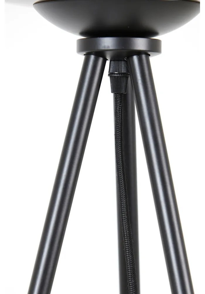 Zöld állólámpa (magasság 146 cm) Mayson – Light &amp; Living