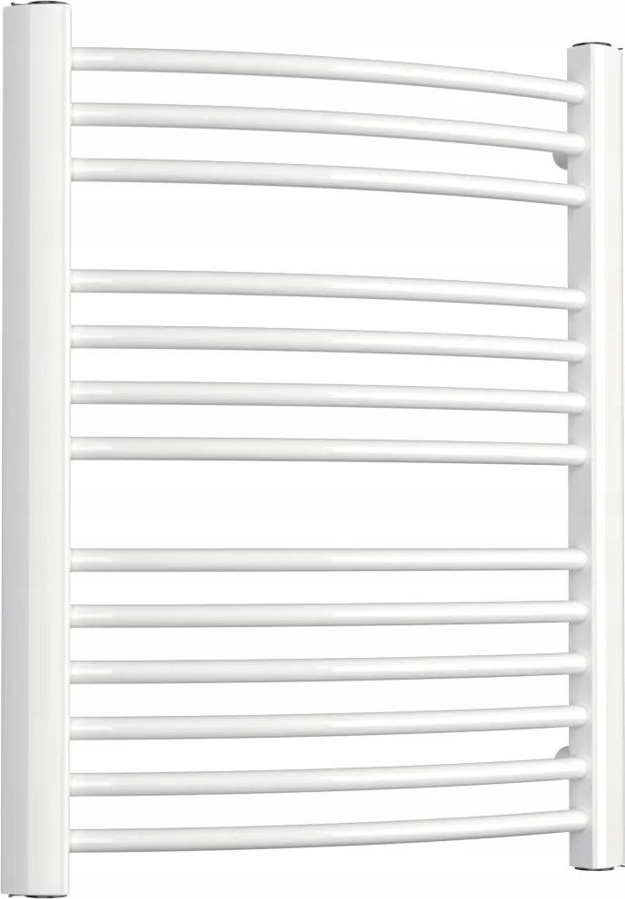 Fürdőszobás Radiátor Montana 1350/570 Fehér Fényes