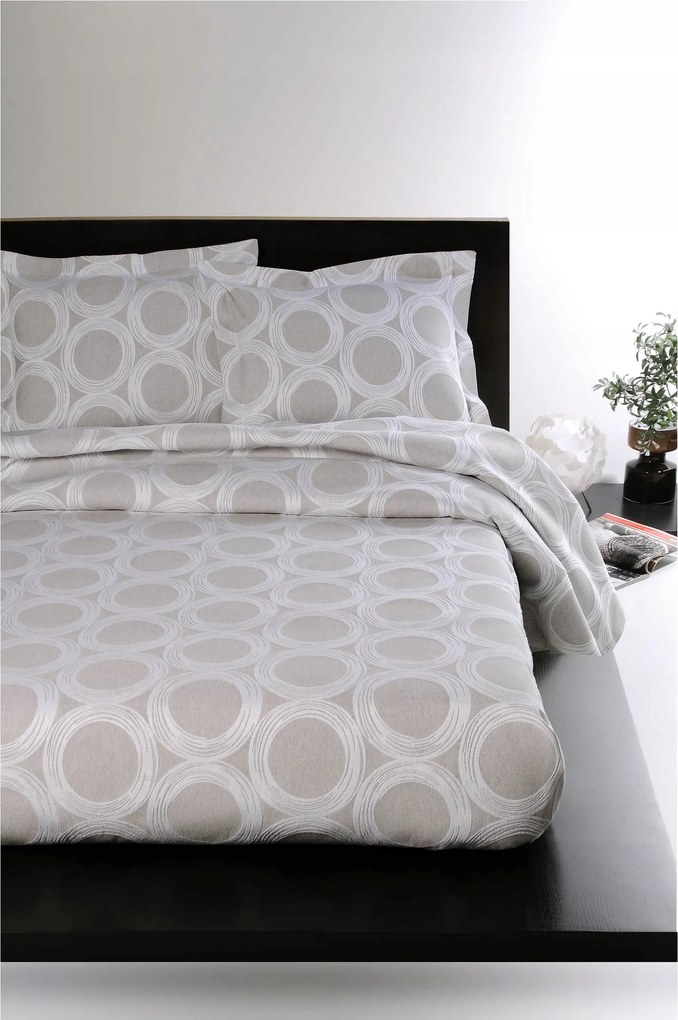 Ágytakaró 220x240 Fust 080 Natural 34W