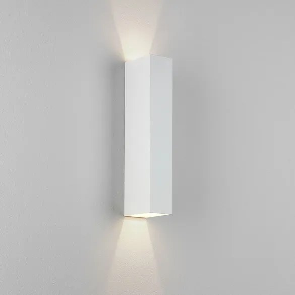 Astro Lighting KINZO 1398010 Fali lámpa 1x11,7W/LED 280LM IP20