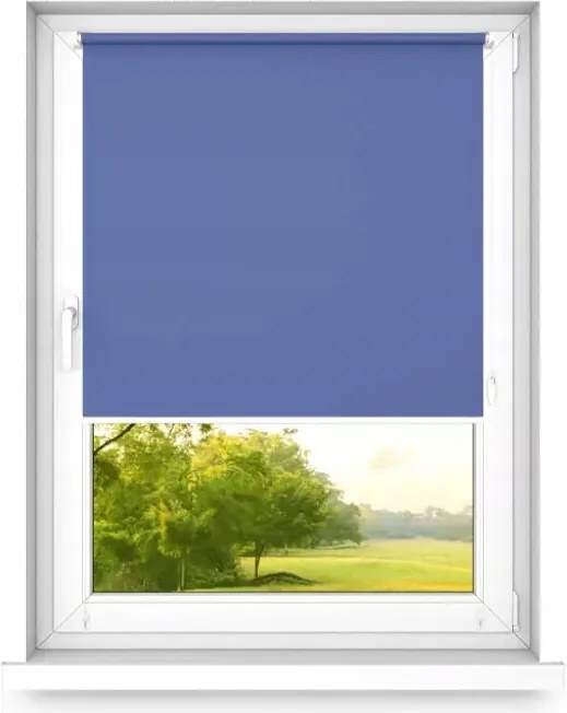 Mini roló Non-invazív 120x50cm Különböző színek