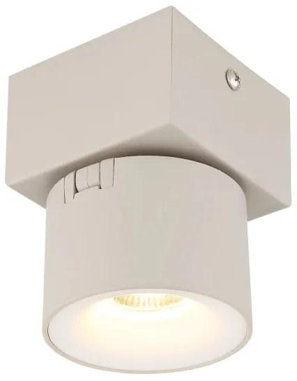 Globo 56961-1S - LED fali spotlámpa RAE LED/6W/230V