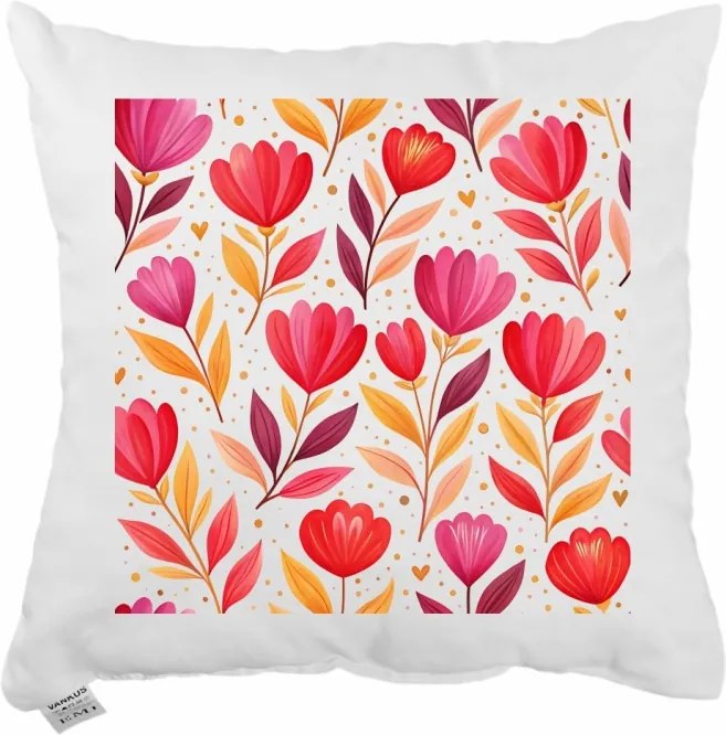 EMI Garden díszpárna 40x40 cm