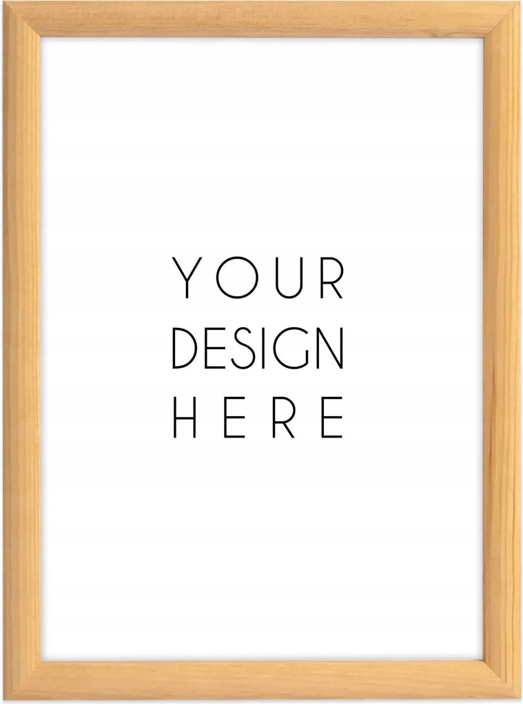 Képkeret Ajándék Nagymama És Nagypapa Napjára Fa képkeret 10x15 cm