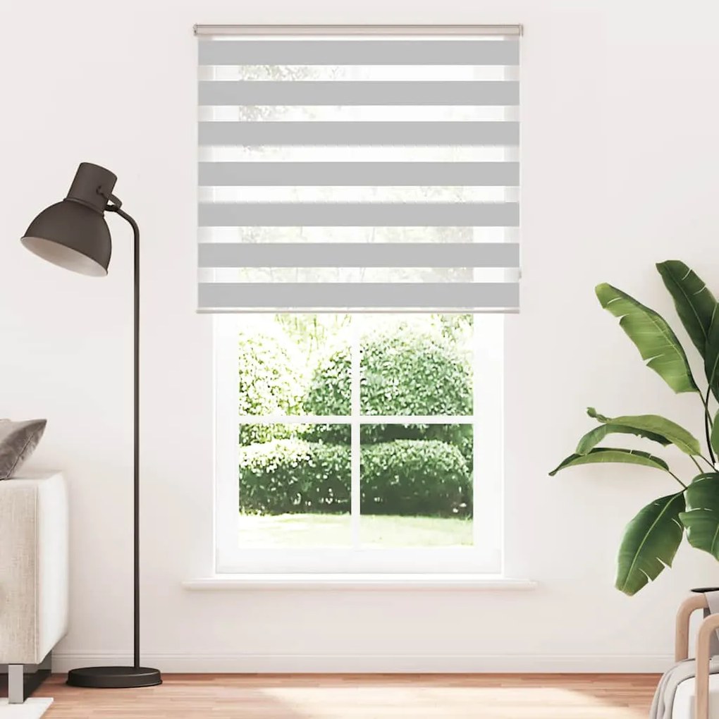 zebrafüggönnyel 130x230 cm szövetszélesség 125,9cm poliészter