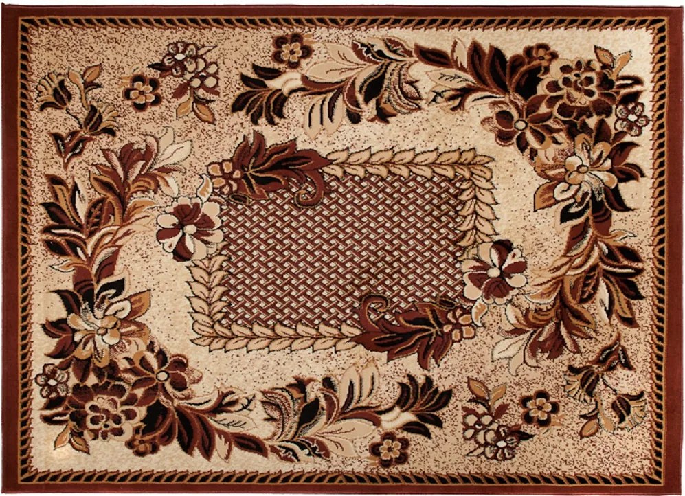 Szőnyegek Bcf 160x220 Olcsó Tömör Török Szőnyeg 17b