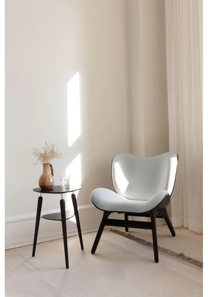 Barna fotel A Conversation Piece – UMAGE