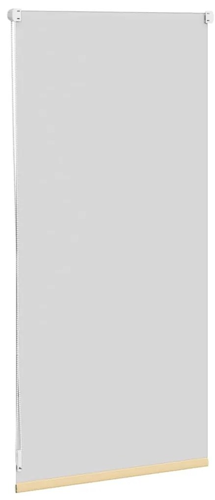Görgő Roló Elsötétítés 40 x 100 cm Kávé