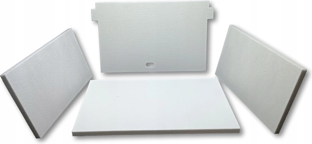 Égéstér szigetelés Immergas Eolo Star 23kW-hoz helyettesítő