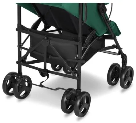 Lionelo - Babakocsi ELIA zöld