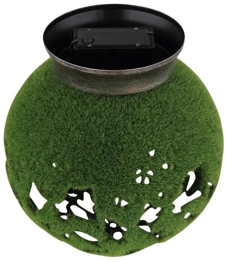 Globo 36746 - LED Napelemes dekoráció LED/0,06W/3V IP44